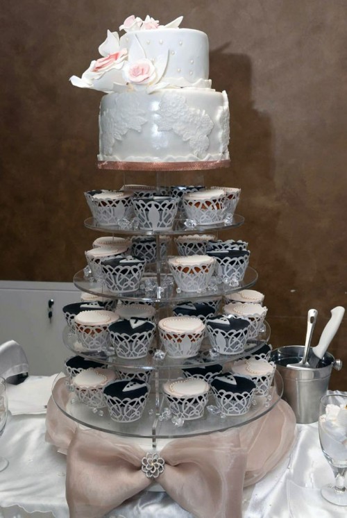 STALAK ZA TORTU I MAFINE / Ugostiteljstvo/ Hotelijerstvo/ Prehrana Formex Kragujevac